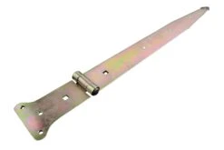 Penture Sur Charniere