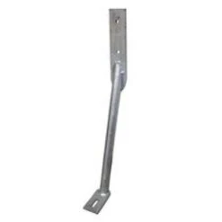 Ancre Pour Consolider Clôture 65cm