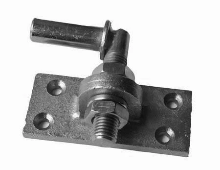 Gond Réglable ø16mm 2 Gond Réglable ø16mm – Image 2