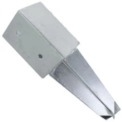 Support Poteau à Sceller 71mm