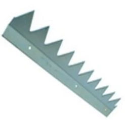 Joint Metallique Anti-grimpant 100cm