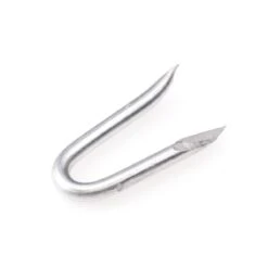 Crampon, Acier Zingue 2.0x20mm