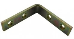 Equerre Forte, Galvanisee