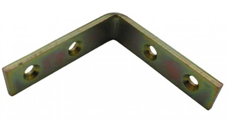 Equerre Forte, Galvanisee 1 Equerre Forte, Galvanisee