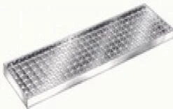 Caillebotis Pour Fosse