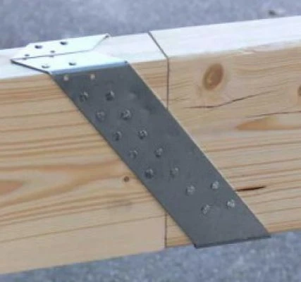 Fixation Bois Poutre 1 Fixation Bois Poutre