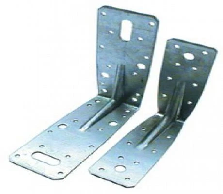 Equerre D'assemblage Nervuree 1 Equerre D'assemblage Nervuree