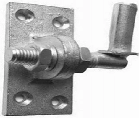 Gond Réglable ø16mm 1 Gond Réglable ø16mm