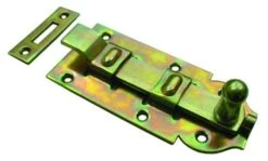 Verrou De Porte 160mm