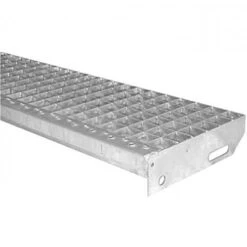 Caillebotis Pour Marche