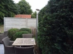 Clôture Béton Mountain 200x193cm Double Face 8 Clôture Béton Mountain 200x193cm Double Face -Pas Cher Intergardshop Magasin 12047072 898656856870662 6038578661837463628 n 1