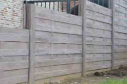 Clôture Béton Woodstone 200x193cm 11 Clôture Béton Woodstone 200x193cm -Pas Cher Intergardshop Magasin 12065900 898649070204774 8148488424110233956 n 1