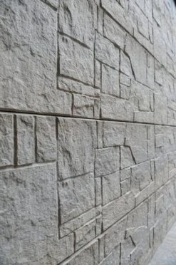 Clôture Béton Stepstone 200x193cm -Pas Cher Intergardshop Magasin 12115527 898649730204708 513633266060473225 n