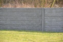 Clôture Béton Brickstone 200x193cm Double Face 11 Clôture Béton Brickstone 200x193cm Double Face -Pas Cher Intergardshop Magasin 12187870 898647080204973 6833914480664670147 n