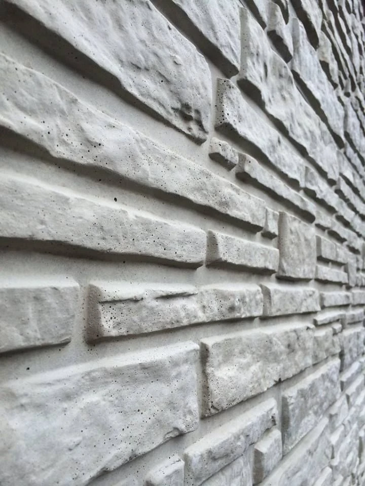 Clôture Béton Mountain 200x193cm 5 Clôture Béton Mountain 200x193cm – Image 5