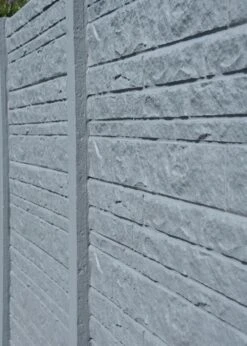 Clôture Béton Fencestone 200x231cm Double Face -Pas Cher Intergardshop Magasin 12190111 898649383538076 2664810699336924678 n 1 1