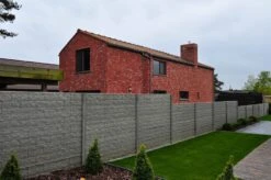 Clôture Béton Rockstone 200x193cm 11 Clôture Béton Rockstone 200x193cm -Pas Cher Intergardshop Magasin 12191054 898644980205183 8327093888899839914 n