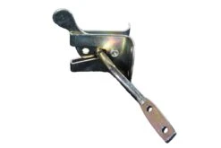 Fermeture Automatique Cloture