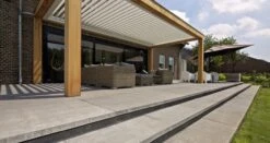 Carrelage De Terrasse Old Dutch 120x120x5cm (m2) -Pas Cher Intergardshop Magasin 1380 3