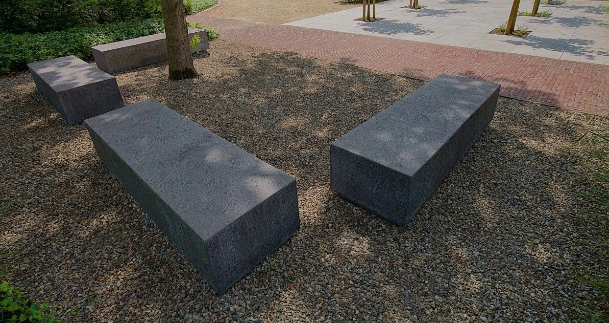 Carrelage De Terrasse Old Dutch 100x100x5cm (m2) 6 Carrelage De Terrasse Old Dutch 100x100x5cm (m2) – Image 6