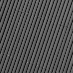 Canisse Osier Composite 1x3m Gris