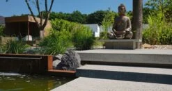 Carrelage De Terrasse Old Dutch 120x120x5cm (m2) -Pas Cher Intergardshop Magasin 1970 3