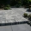 Pave En Beton Smook 20x20x6cm (m2)