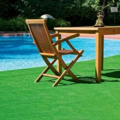 Gazon Artificiel 2x5m 5 Gazon Artificiel 2x5m -Pas Cher Intergardshop Magasin 22010012 2