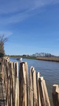 Ganivelle Clôture Chataigne 1,00x5m (4/5cm) -Pas Cher Intergardshop Magasin 250868358 10158671185423337 2680873335393137984 n 11 1