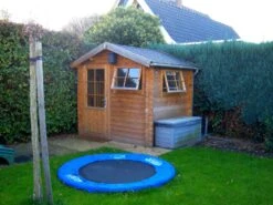 Abri De Jardin En Bois Norwich 300x200cm 14 Abri De Jardin En Bois Norwich 300x200cm -Pas Cher Intergardshop Magasin 2520.a