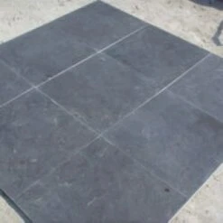 Carrelage Extérieur Pierre Bluestone 60x60x3cm (m2) -Pas Cher Intergardshop Magasin 2842 bluestone