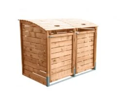 Cache Poubelle Bois Arrière Fermée 155x122x90cm -Pas Cher Intergardshop Magasin 300304b001mmbb01a1 auto 1400x800 1