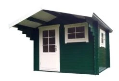 Abri De Jardin En Bois Ipswich 300x250cm 10 Abri De Jardin En Bois Ipswich 300x250cm -Pas Cher Intergardshop Magasin 3026 copy