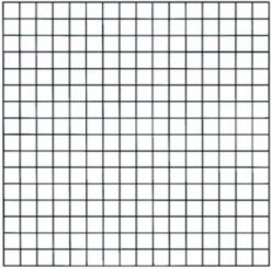 Treillis Clôture Metalique Grillage 180x90cm -Pas Cher Intergardshop Magasin 3029 gaaspaneel draadmat 1