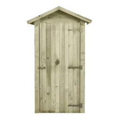 Armoire De Jardinier 100x70x220cm