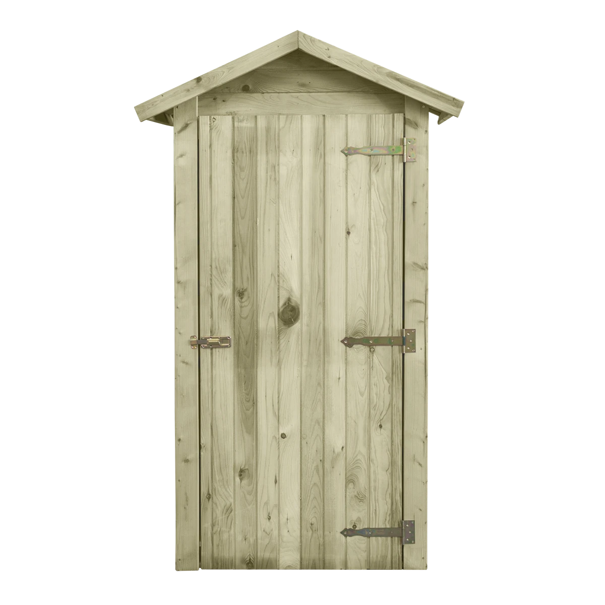 Armoire De Jardinier 100x70x220cm 1 Armoire De Jardinier 100x70x220cm