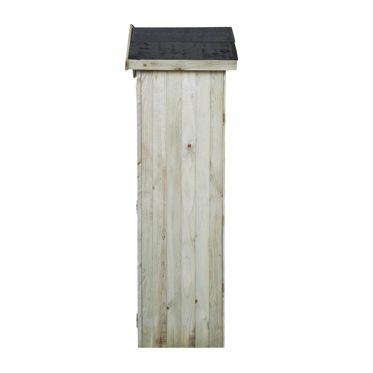 Armoire De Jardinier 100x70x220cm 3 Armoire De Jardinier 100x70x220cm – Image 3