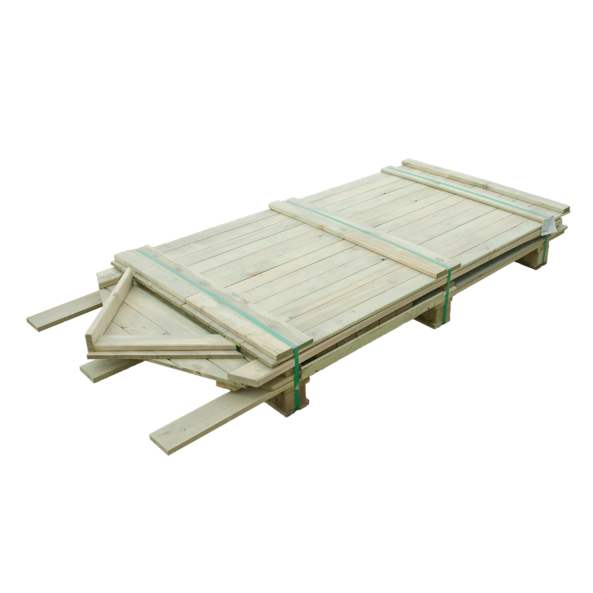 Armoire De Jardinier 100x70x220cm 4 Armoire De Jardinier 100x70x220cm – Image 4