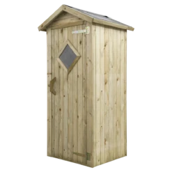 Armoire De Jardin 205x100x95cm 6 Armoire De Jardin 205x100x95cm -Pas Cher Intergardshop Magasin 310501b001mmbz01a 2 auto 1400x800