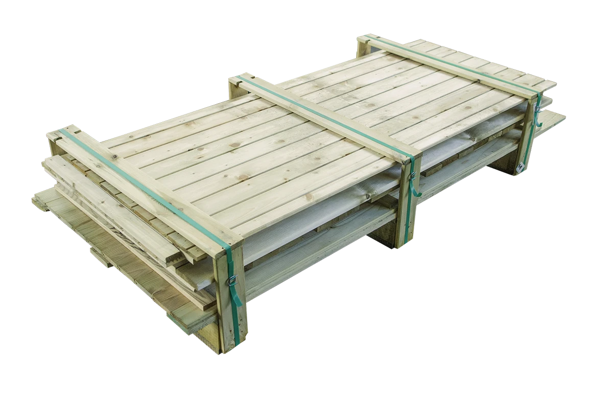 Armoire De Jardin 205x100x95cm 4 Armoire De Jardin 205x100x95cm – Image 4