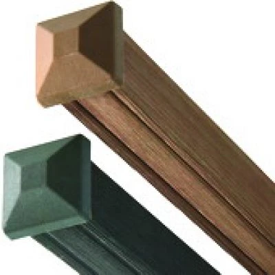 Poteaux Composite CBP 185cm 1 Poteaux Composite CBP 185cm