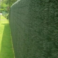 Haie Artificielle Taxus 1,50x3m