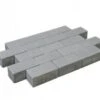 Pave Beton Gris 21x10,5x7cm (m2)
