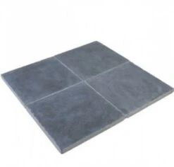 Carrelage Extérieur Pierre Bluestone 20x20x3cm (m2)