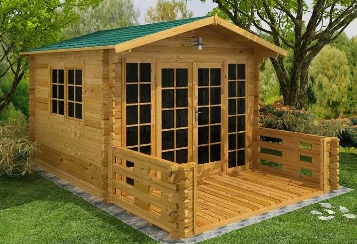 Cabanne Abri De Jardin En Bois Sheffield 1 Cabanne Abri De Jardin En Bois Sheffield