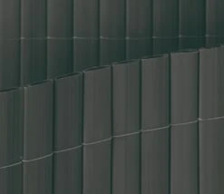 Canisse PVC Noir 2x3m -Pas Cher Intergardshop Magasin 42010036 2 2