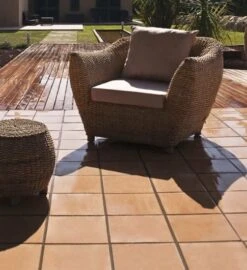 Carrelage Terre Cuite Montserrat II 28x28cm (m2)