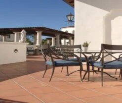 Carrelage Terre Cuite Barcelona 37x37cm (m2)