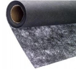 Toile De Paillage 2x50m