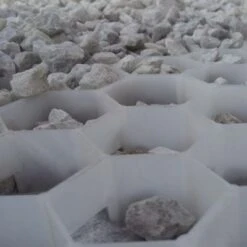 Dalle De Stabilisation Gravier 120x240cm (2,88m2)